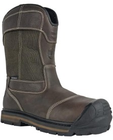 Hoss Men's 90690 10.5"...