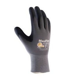 MaxiFlex Palm Coated Hand...