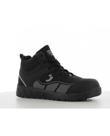 Safety Jogger Milos S1P Mid