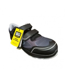 Safety Jogger YUKON S1 P