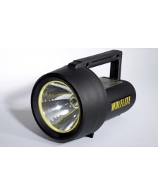 Wolf Safety Lamp H-251ALED