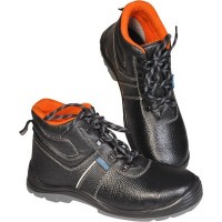 Armstrong Safety Boot
