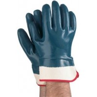 Nitra Coated Hand Gloves