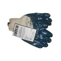Nitra Coated Hand Gloves