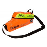 Drager EEBD (Emergency Escape Breathing Devices)
