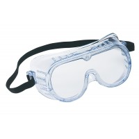 Chemical Splash/Impact Goggles