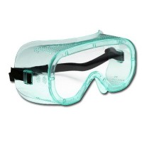 Chemical Splash/Impact Goggles