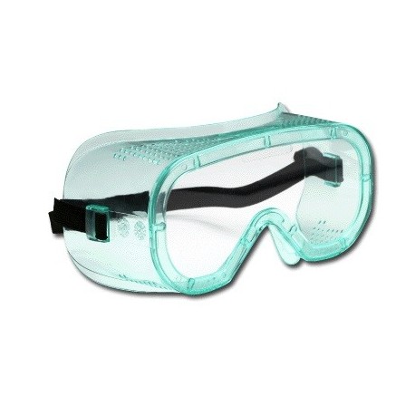 Chemical Splash/Impact Goggles