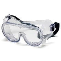 Chemical Splash/Impact Goggles