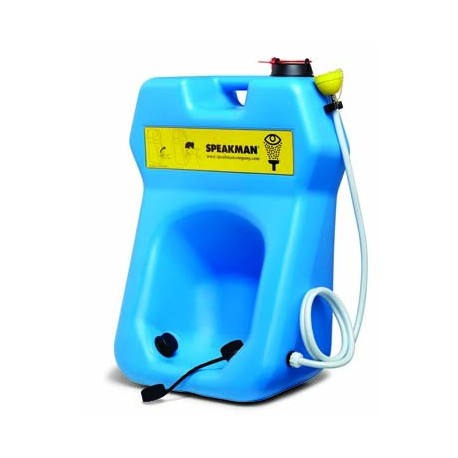 Speakman SE-4300 Eyewash Station