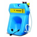 Speakman SE-4300 Eyewash Station