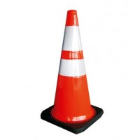 Standard PVC Traffic Cones