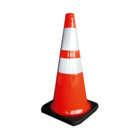 Standard PVC Traffic Cones