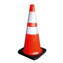 Standard PVC Traffic Cones