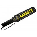 Garrett Super Scanner V Handheld Metal Detector