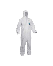 Tyvek Disposable Coveralls