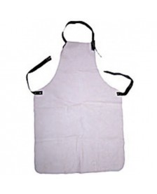 Leather Welding Apron