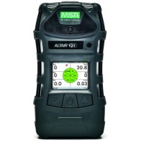 MSA Altair 5X Multi Gas Detector