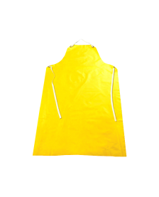 Chemical Resistant Apron