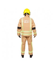 Firefighter Suit