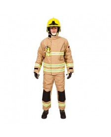 Firefighter Suit