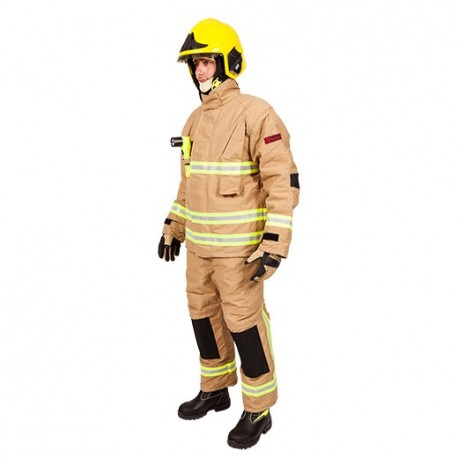 Firefighter Suit