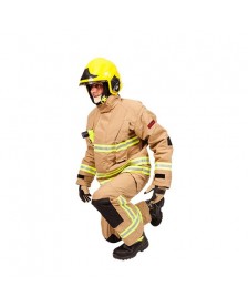 Firefighter Suit