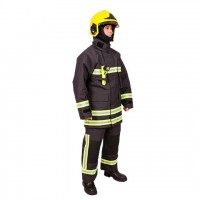 Firefighter Suit