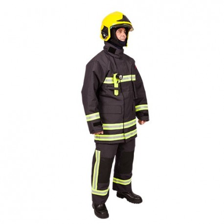 Firefighter Suit