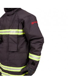 Firefighter Suit