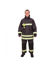 Firefighter Suit