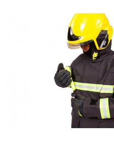 Firefighter Suit