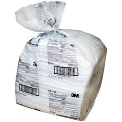 3M - Oil Absorbent Pads