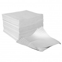 3M - Oil Absorbent Pads