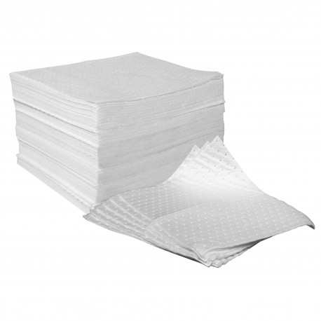 3M - Oil Absorbent Pads