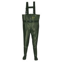 Chest Waders - PVC