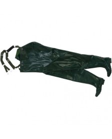 Chest Waders - PVC