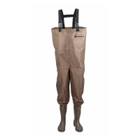 Chest Waders - Nylon