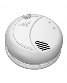 BRK Smoke Alarm AC/DC 120V, 7010B