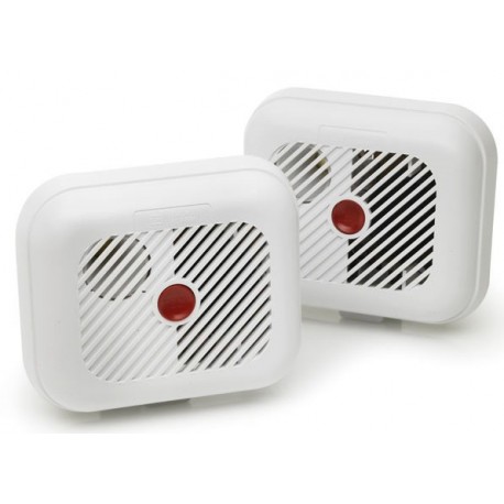 Ei Electronics Smoke Alarm