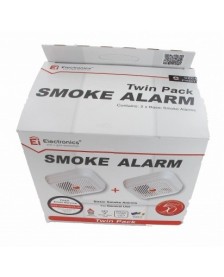 Ei Electronics Smoke Alarm