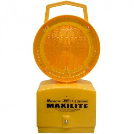 Maxilite Traffic Cone Lamp