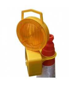 Maxilite Traffic Cone Lamp