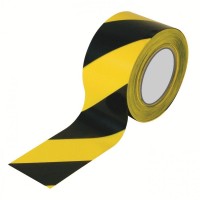 Hazard Barrier Tape