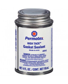 Permatex Super High Tack Gasket Sealant