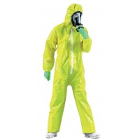 Spacel Plus 3000 Disposable Coverall