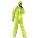 Spacel Plus 3000 Disposable Coverall