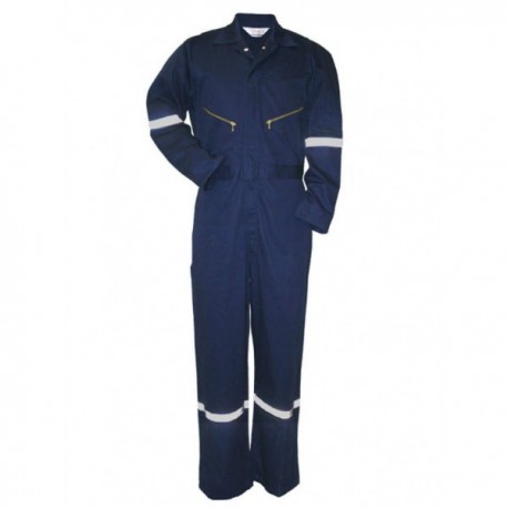 Walls Striped Coverall