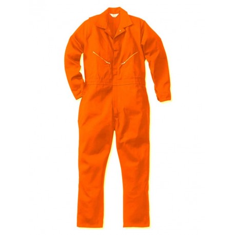 Walls 100% Cotton Coverall