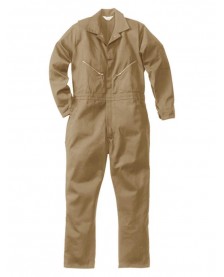 Walls 100% Cotton Coverall